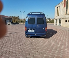 1999, 2.5L, 365289 km, Mexanika