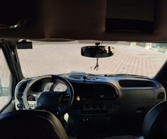 1999, 2.5L, 365289 km, Mexanika