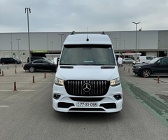 2019, 2.2L, 285000 km, Mexanika