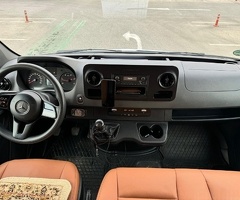 2019, 2.2L, 285000 km, Mexanika