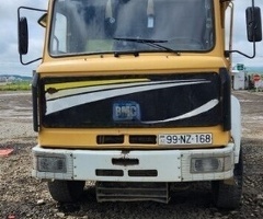 Pro 827 , 2007, 8.5L, 115000 km, Mexanika