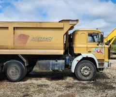 Pro 827 , 2007, 8.5L, 115000 km, Mexanika