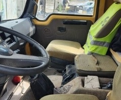 Pro 827 , 2007, 8.5L, 115000 km, Mexanika