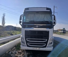 FH 460 , 2014, 1.3L, 460 km, Avtomat
