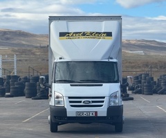 Transit , 2011, 2.4L, 214000 km, Mexanika