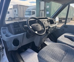 Transit , 2011, 2.4L, 214000 km, Mexanika