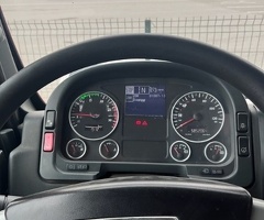 TGA 33.480 , 2007, 13L, 585200 km, Mexanika