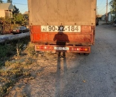 Transit , 1998, 2.5L, 375090 km, Mexanika