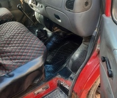 Transit , 1998, 2.5L, 375090 km, Mexanika
