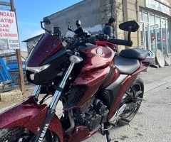 Motosiklet, 2023, 0.30L, 27500 km