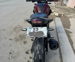 Motosiklet, 2023, 0.30L, 27500 km