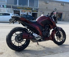 Motosiklet, 2023, 0.30L, 27500 km