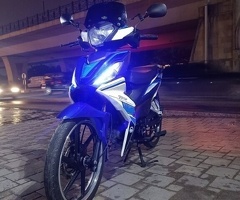 Motosiklet, 2022, 0.10L, 26600 km