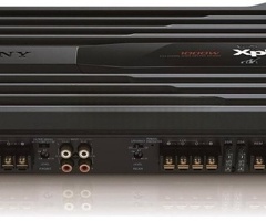 Monitor və audio sistemlər, Pioneer" maqnitola, səsgücləndirici və dinamikləri