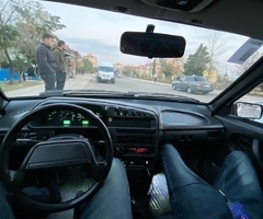LADA (VAZ)  2115, 2012, 1.6L, 130500 km, Mexanika