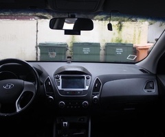 Hyundai  Tucson, 2015, 2.0L, 114000 km, Avtomat
