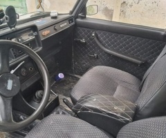 LADA (VAZ)  2107, 2002, 1.6L, 50000 km, Mexanika