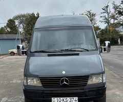 1995, 2.5L, 354015 km, Mexanika