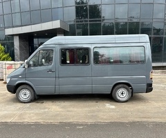 1995, 2.5L, 354015 km, Mexanika