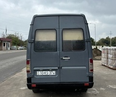 1995, 2.5L, 354015 km, Mexanika