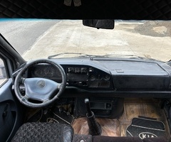 1995, 2.5L, 354015 km, Mexanika