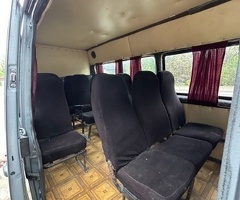1995, 2.5L, 354015 km, Mexanika