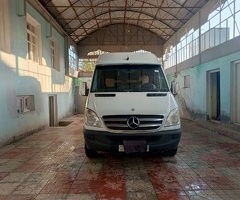 2007, 2.2L, 450000 km, Mexanika