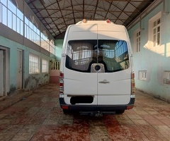 2007, 2.2L, 450000 km, Mexanika