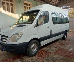 2007, 2.2L, 450000 km, Mexanika