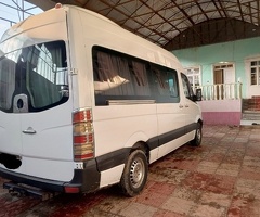 2007, 2.2L, 450000 km, Mexanika