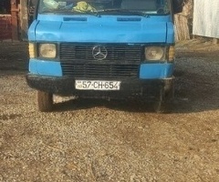 1993, 2.2L, 166072 km, Mexanika