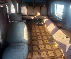 1993, 2.2L, 166072 km, Mexanika