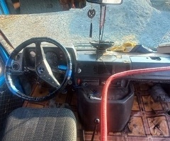 1993, 2.2L, 166072 km, Mexanika