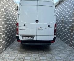 Sprinter 315 , 2009, 2.2L, 343876 km, Mexanika