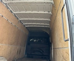 Sprinter 315 , 2009, 2.2L, 343876 km, Mexanika