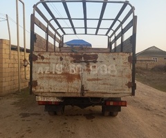 3302-288 , 2003, 2.5L, 272000 km, Mexanika