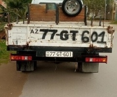 33021 , 2000, 2.4L, 95600 km, Mexanika