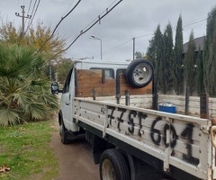 33021 , 2000, 2.4L, 95600 km, Mexanika