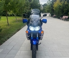 Motosiklet, 2003, 1.0L, 25000 km
