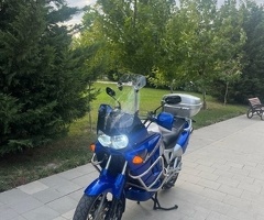 Motosiklet, 2003, 1.0L, 25000 km