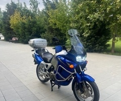 Motosiklet, 2003, 1.0L, 25000 km
