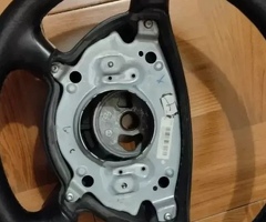 Sükan hissələri, Mercedes Benz sukan