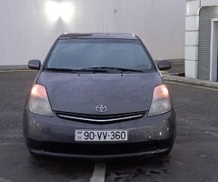 Toyota  Prius, 2006, 1.5L, 389461 km, Variator
