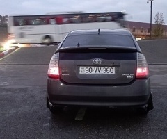 Toyota  Prius, 2006, 1.5L, 389461 km, Variator
