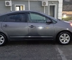 Toyota  Prius, 2006, 1.5L, 389461 km, Variator