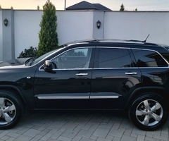 Jeep  Grand Cherokee, 2012, 3.6L, 159000 km, Avtomat