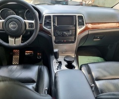 Jeep  Grand Cherokee, 2012, 3.6L, 159000 km, Avtomat
