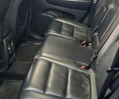 Jeep  Grand Cherokee, 2012, 3.6L, 159000 km, Avtomat