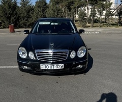 Mercedes E Class  E 300 de, 2006, 3.0L, 356000 km, Avtomat