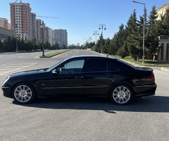 Mercedes E Class  E 300 de, 2006, 3.0L, 356000 km, Avtomat